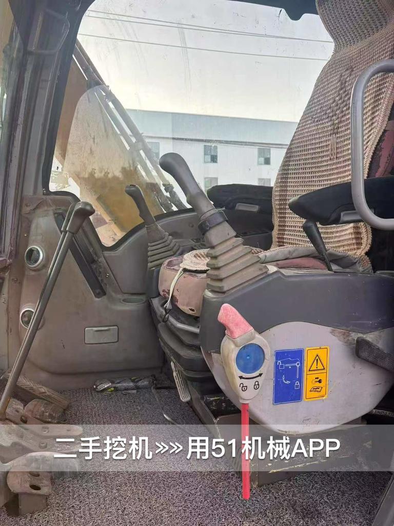 51挖机